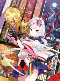 SPt小队之五界之主
