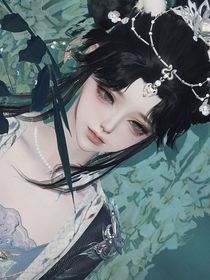 长相思：为愿隆安