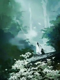 花亭折柳过晚春-d205