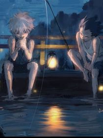 追捕光影