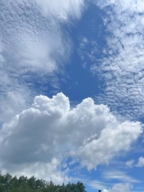 名學(xué)：天空