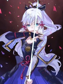 原神之神里绫华