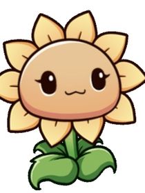 植物穿越到喜灰之奇幻穿越之旅（重制版第一季）