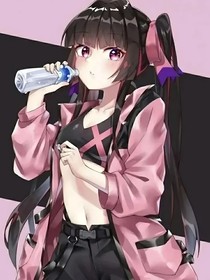 女扮男裝的凱莉