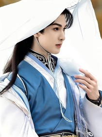 少年白馬醉春風——岳詩洲