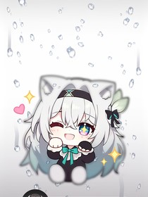 祂们与我