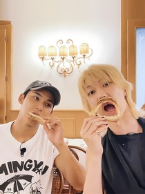 吃點小次