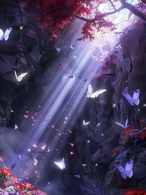 葉羅麗：木仙子