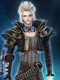葉羅麗：萬人迷被迫拯救世界