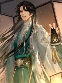 羡桑：半途风华