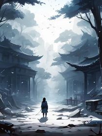 末日之重生不过虚幻
