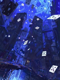 欢迎来到神明游戏