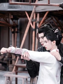 此生与你同舟共济
