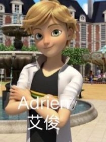 奇迹少女之我是艾俊未婚妻