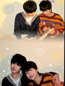 瑞墨哼香凝（TF家族四代）