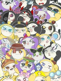 潜执恋（3）