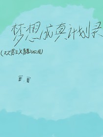 梦想成真计划录
