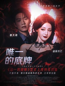 孟宴臣：唯一的底牌