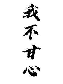 谢谢你的不甘心