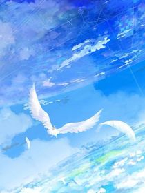 无言的盛夏