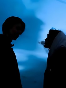 等一百个春天身死