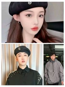 樂(lè)家林小小姐