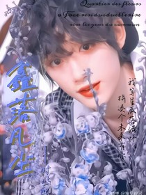 all鑫：鑫落凡塵