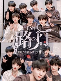 TNT：路灯