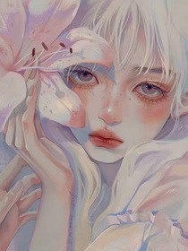 藤蔓生芽