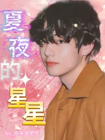 金泰亨：夏夜的星星