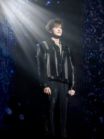 TF三代：初次爱你