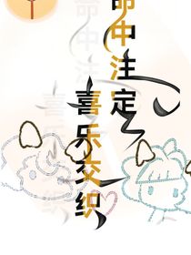 命中注定，喜樂交織