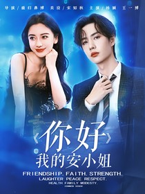 你好我的安小姐