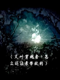 帶著建模穿越HP原著