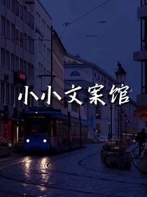 小小文案馆（高质量）