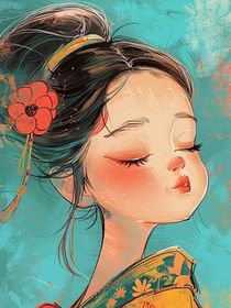 古代农家女：我靠地球当团宠