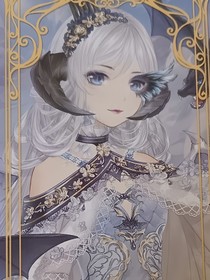 凹凸世界的小龙女