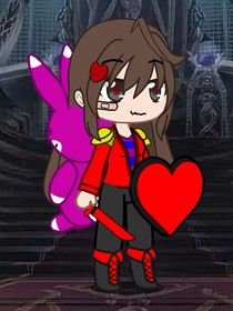 仇惠传说新版