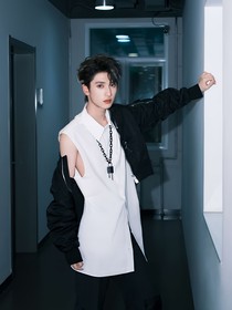 严浩翔替嫁娇妻