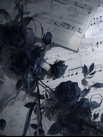 花時(shí)淚
