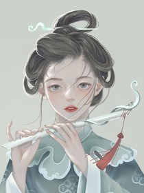我们的古城冒险故事