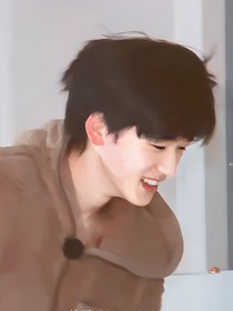 文軒：甜甜的寶貝軒
