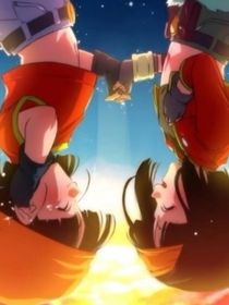 替代者芳（二）