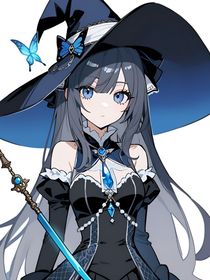 星蝶公主：梦魔