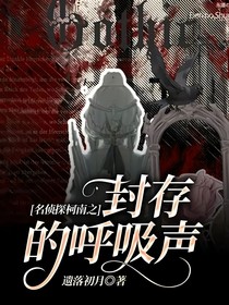 名侦探柯南之封存的呼吸声