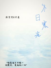 冬日寒光