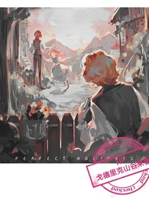 hp戈德里克山谷来客