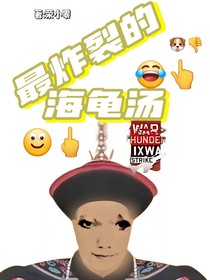 最炸裂的海龟汤