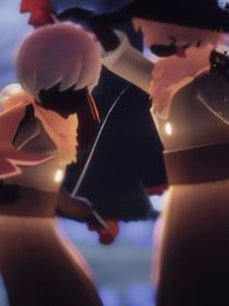 疯批巫师爱上我