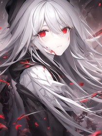 全法之血魔降臨